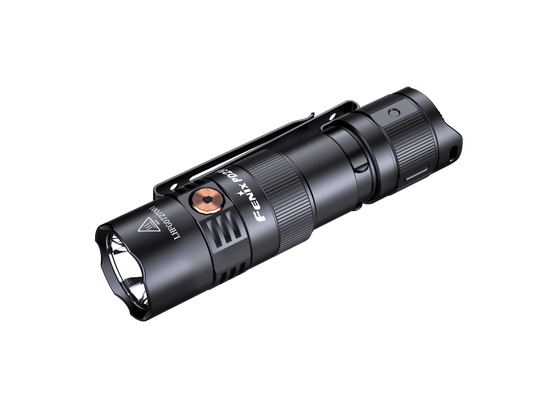 Fenix PD25R Kompakte, wiederaufladbare Taschenlampe, 800 Lumen - fenixlight