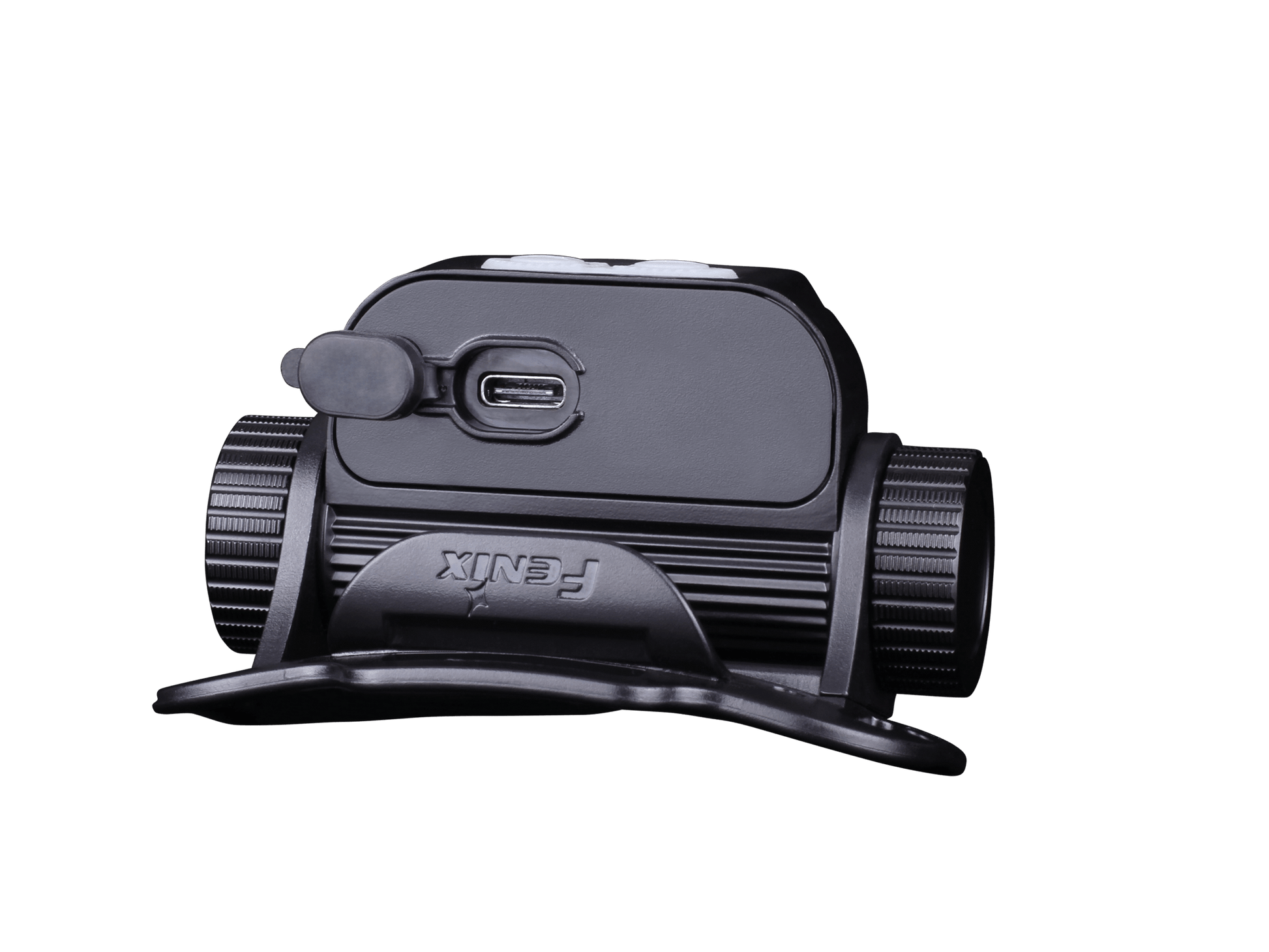 Fenix HM65R Tri-Proof Magnesium Stirnlampe mit dualer Lichtquellen, 1400 Lumen - fenixlight