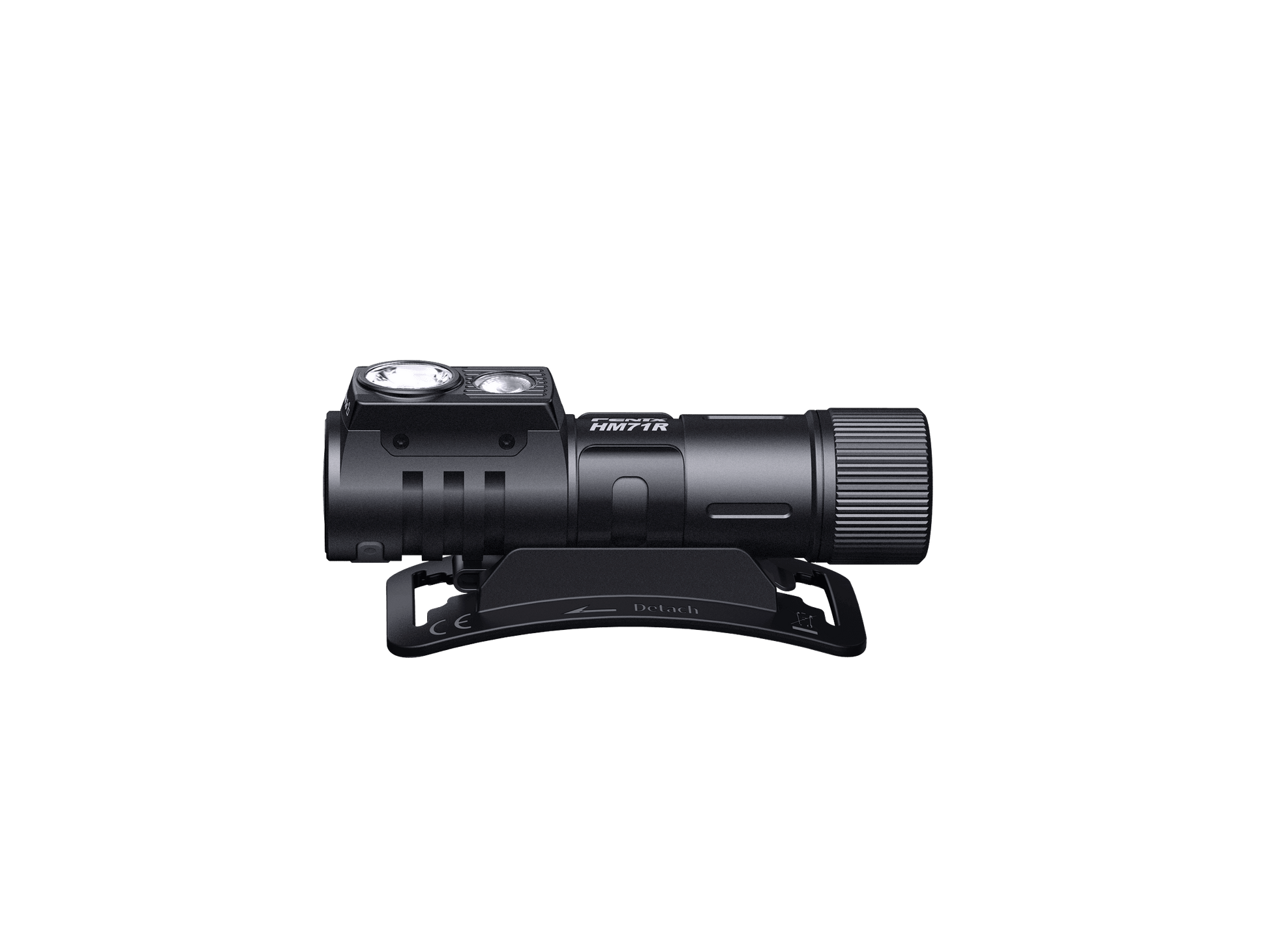 Fenix HM71R High-Performance Industrie Stirnlampe, 2700 Lumen - fenixlight
