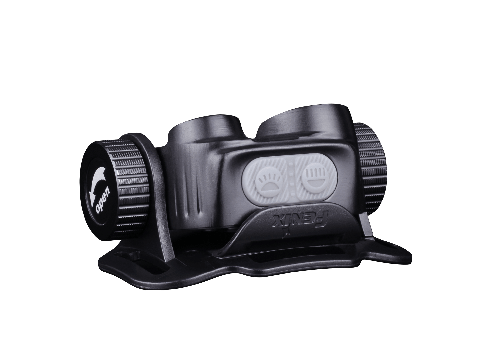 Fenix HM65R Tri-Proof Magnesium Stirnlampe mit dualer Lichtquellen, 1400 Lumen - fenixlight