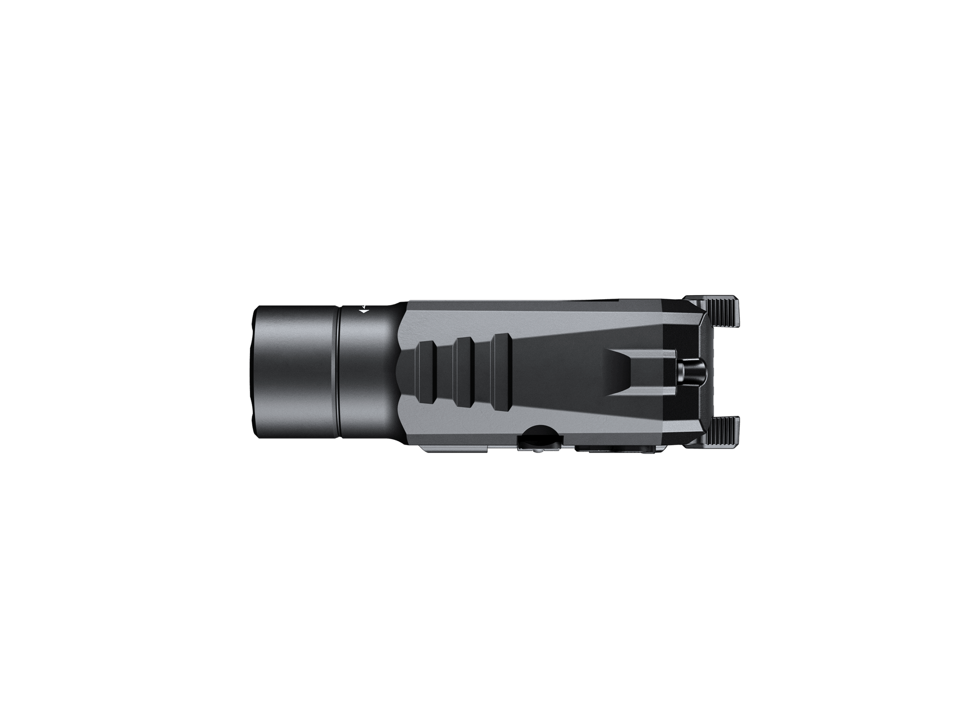 Fenix GL19R V2.0 Hochintensive wiederaufladbare Jagdtaschenlampe/Waffenlicht, 1200 Lumen - fenixlight