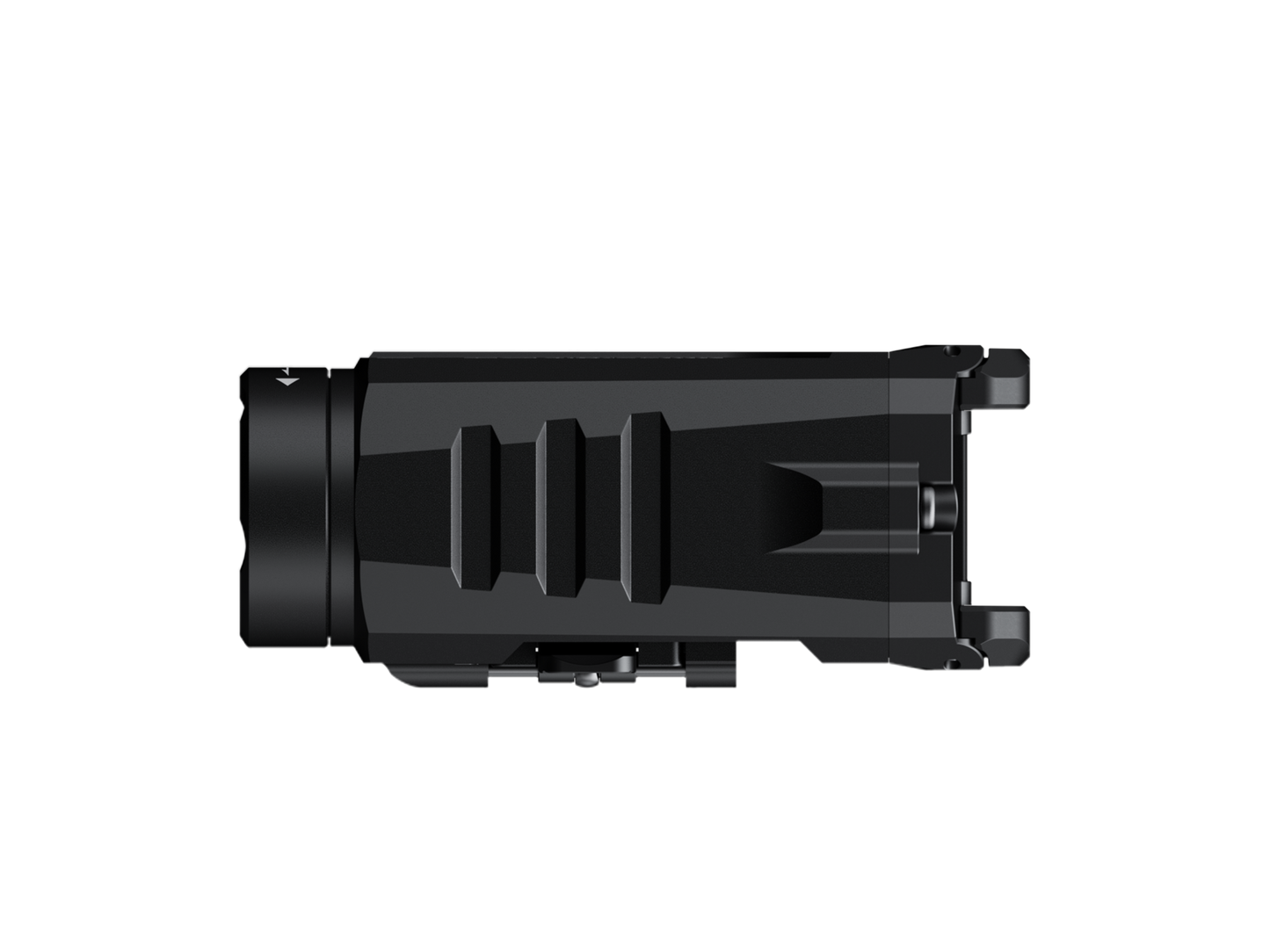 Fenix GL07 Kompakte taktisches Laserlicht/Waffenlicht, 700 Lumen