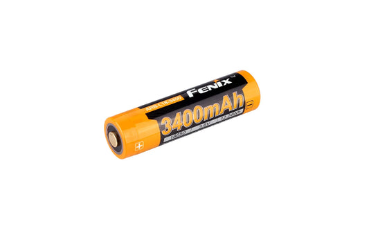 Fenix ARB-L18-3400 -Akku 18650 (3400 mAh)