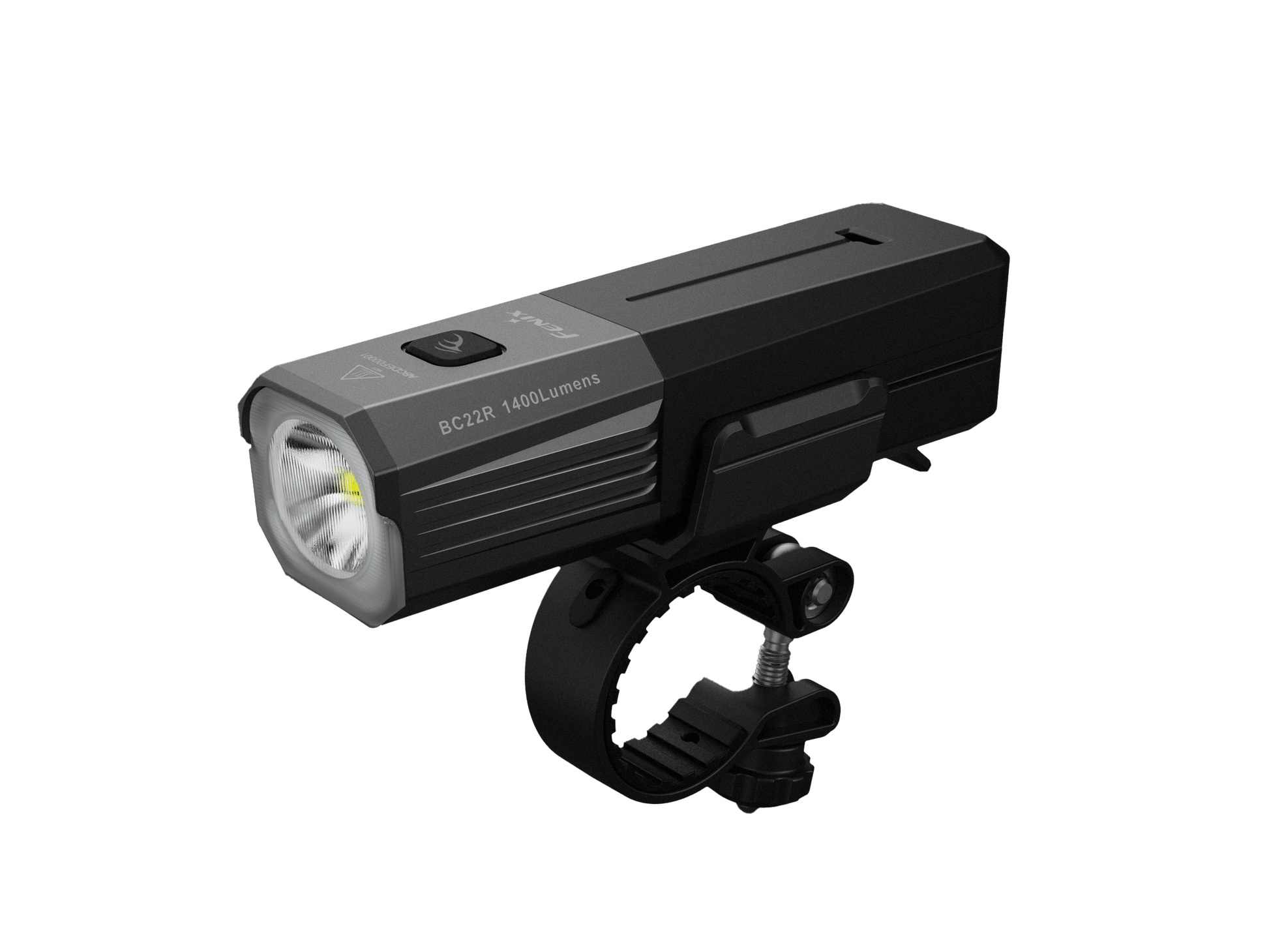 Fenix BC22R High-Performance Fahrradlicht, 1400 Lumen - fenixlight