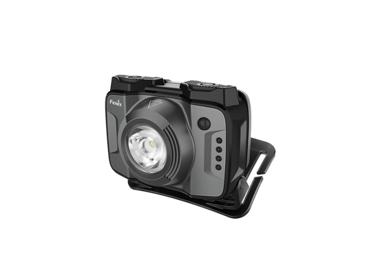 Fenix HL12R V2.0 Ultraleichte wiederaufladbare Stirnlampe, 500 Lumen - fenixlight