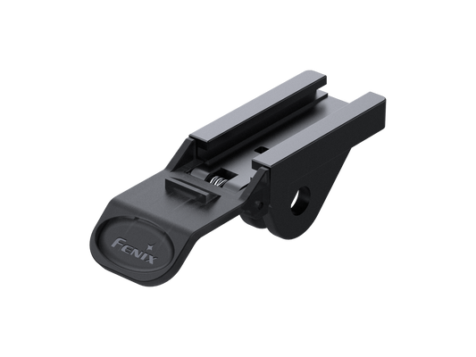 Fenix ALD-10 Fahrradlampenhalterung mit GoPro-Schnittstelle