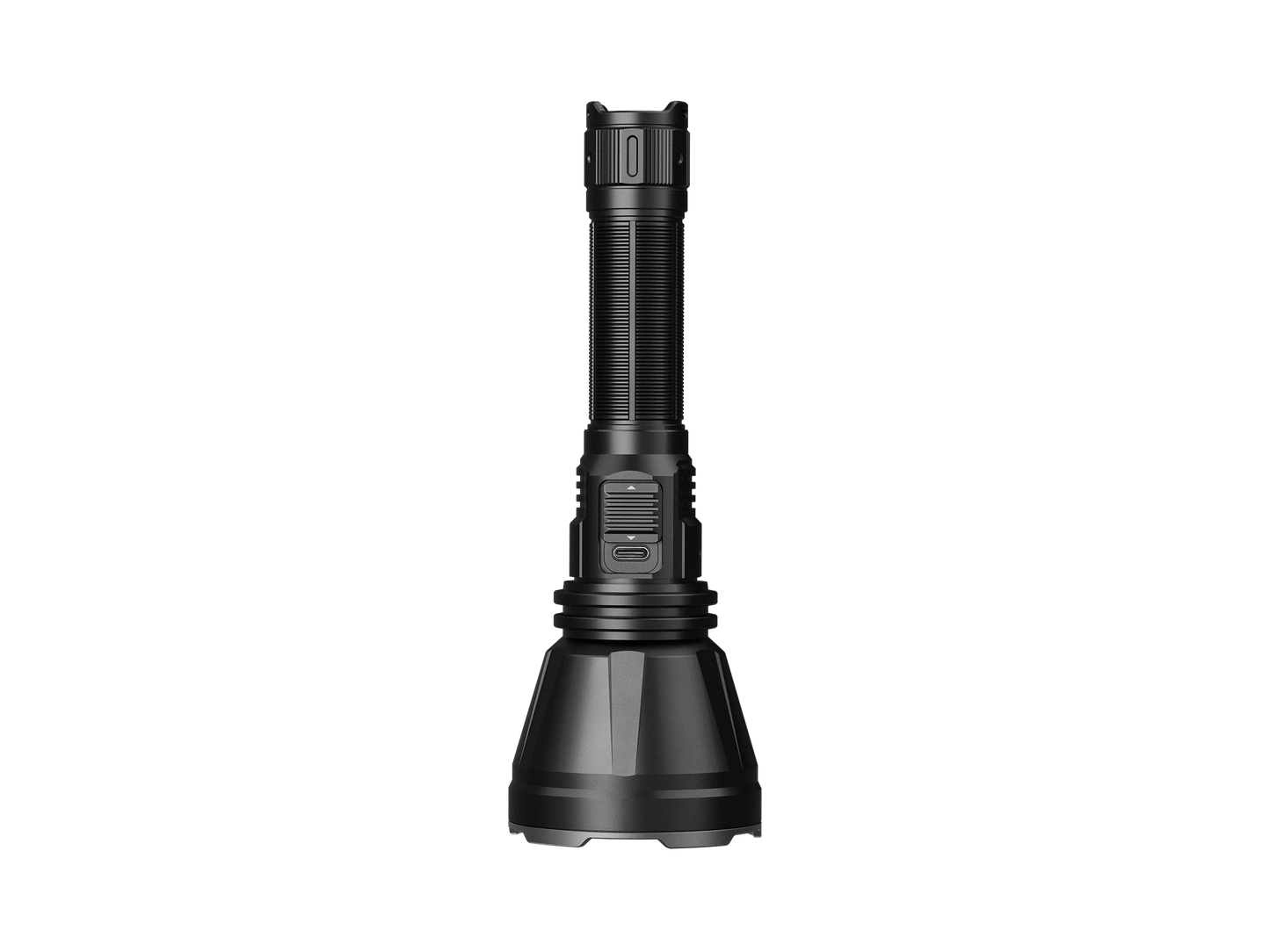 Fenix HT18R V2.0 Multimodus-Taschenlampe mit großer Reichweite, 3700 Lumen