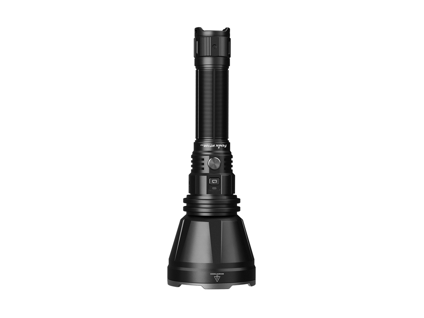 Fenix HT18R V2.0 Multimodus-Taschenlampe mit großer Reichweite, 3700 Lumen