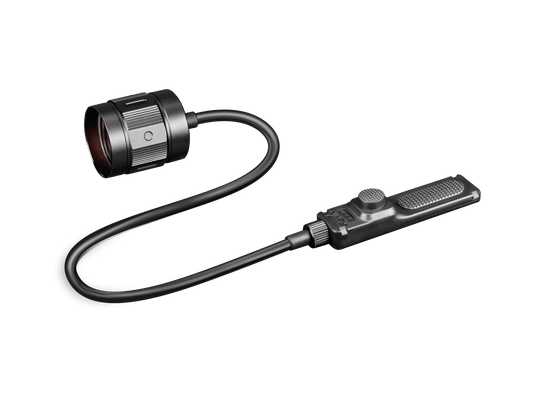 Fenix AER-04 – Taktischer Kabelschalter kompatibel für TK22 V2.0, TK22 UE, TK30, HT18 - fenixlight