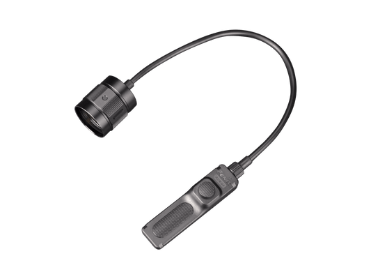 Fenix AER-04 – Taktischer Kabelschalter kompatibel für TK22 V2.0, TK22 UE, TK30, HT18 - fenixlight