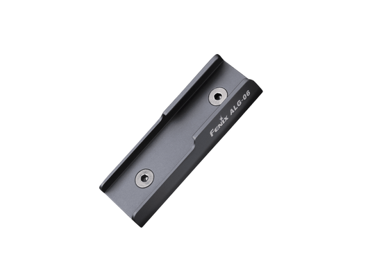 Fenix ALG-06 M-Lok-Halterung für Kabelschalter der Fenix AER-Serie. - fenixlight