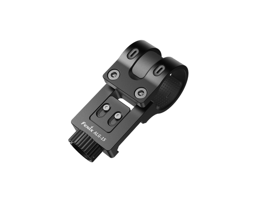 Fenix ALG-15 Halterung für Picatinny-Schienen (MIL-STD-1913) - fenixlight
