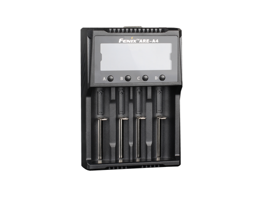 Fenix ARE-04, Multifunktionales Ladegerät