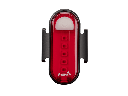 Fenix BC05R V2.0 Rücklicht für Pendler & Outdoor-Fans, 15 Lumen