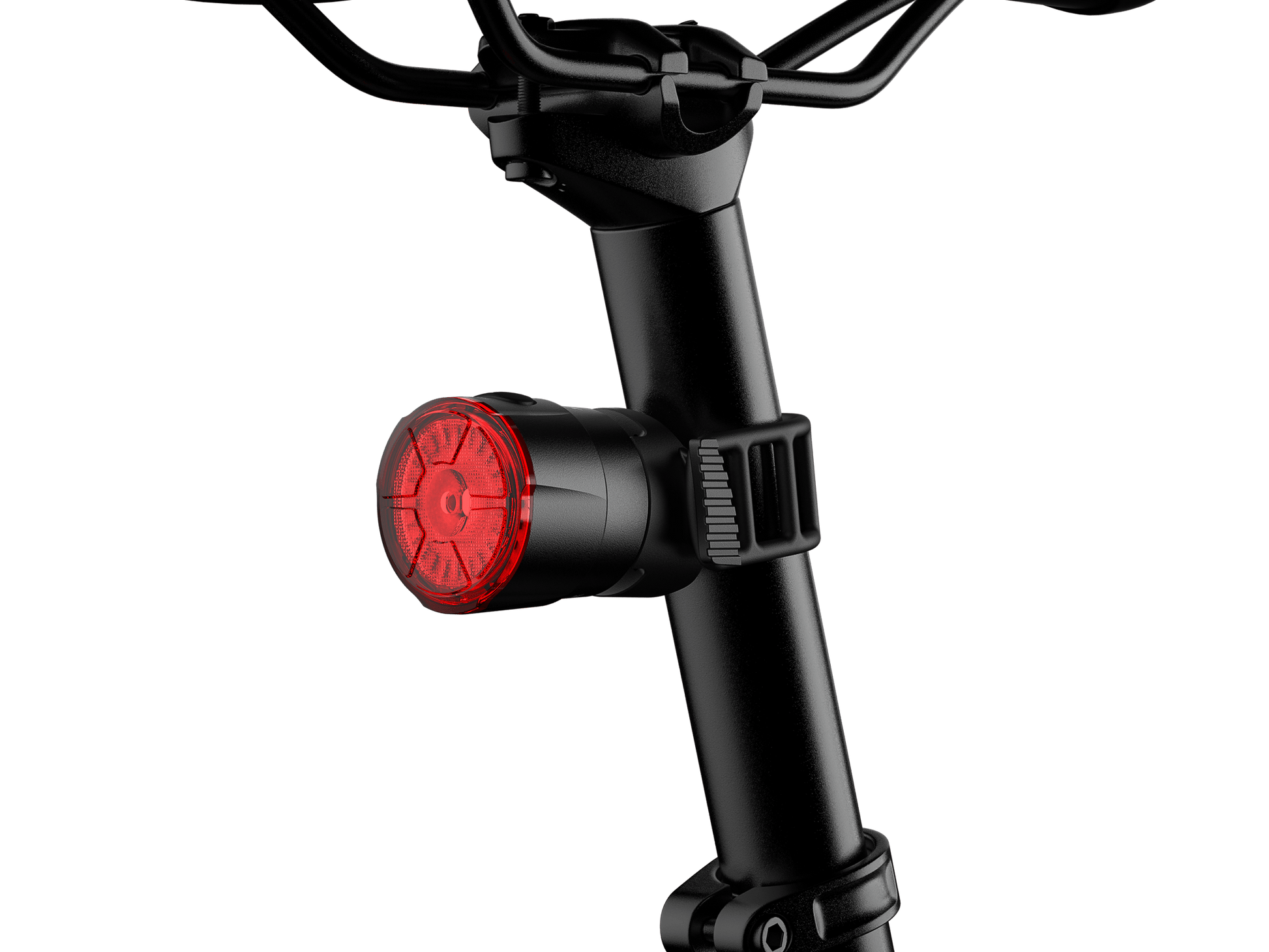 Fenix BC06R Intelligentes Fahrradrücklicht mit Bemssensor, 90 Lumen - fenixlight