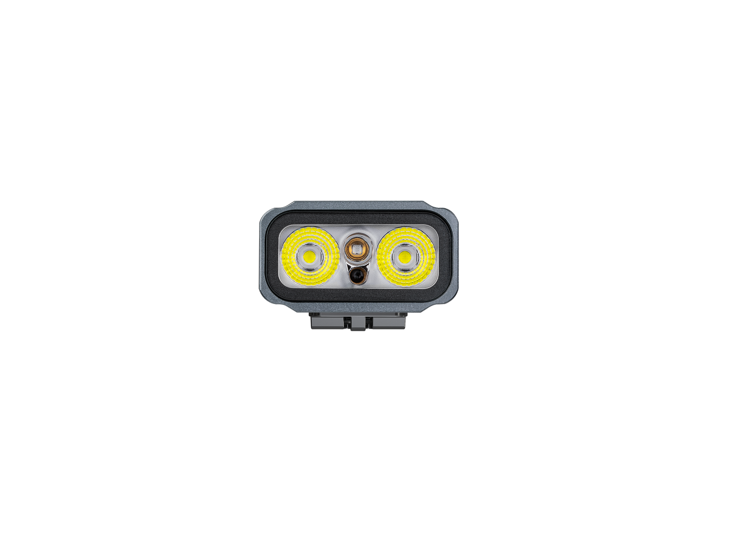 Fenix E06R vereint Weißlicht, UV-Licht und Laserpointer, 700 Lumen