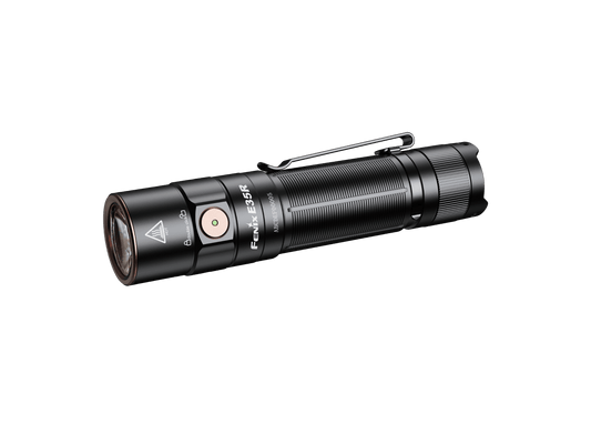 Fenix E35R High-Performance EDC-Taschenlampe, 3100 Lumen, Verpackung geöffnet - fenixlight