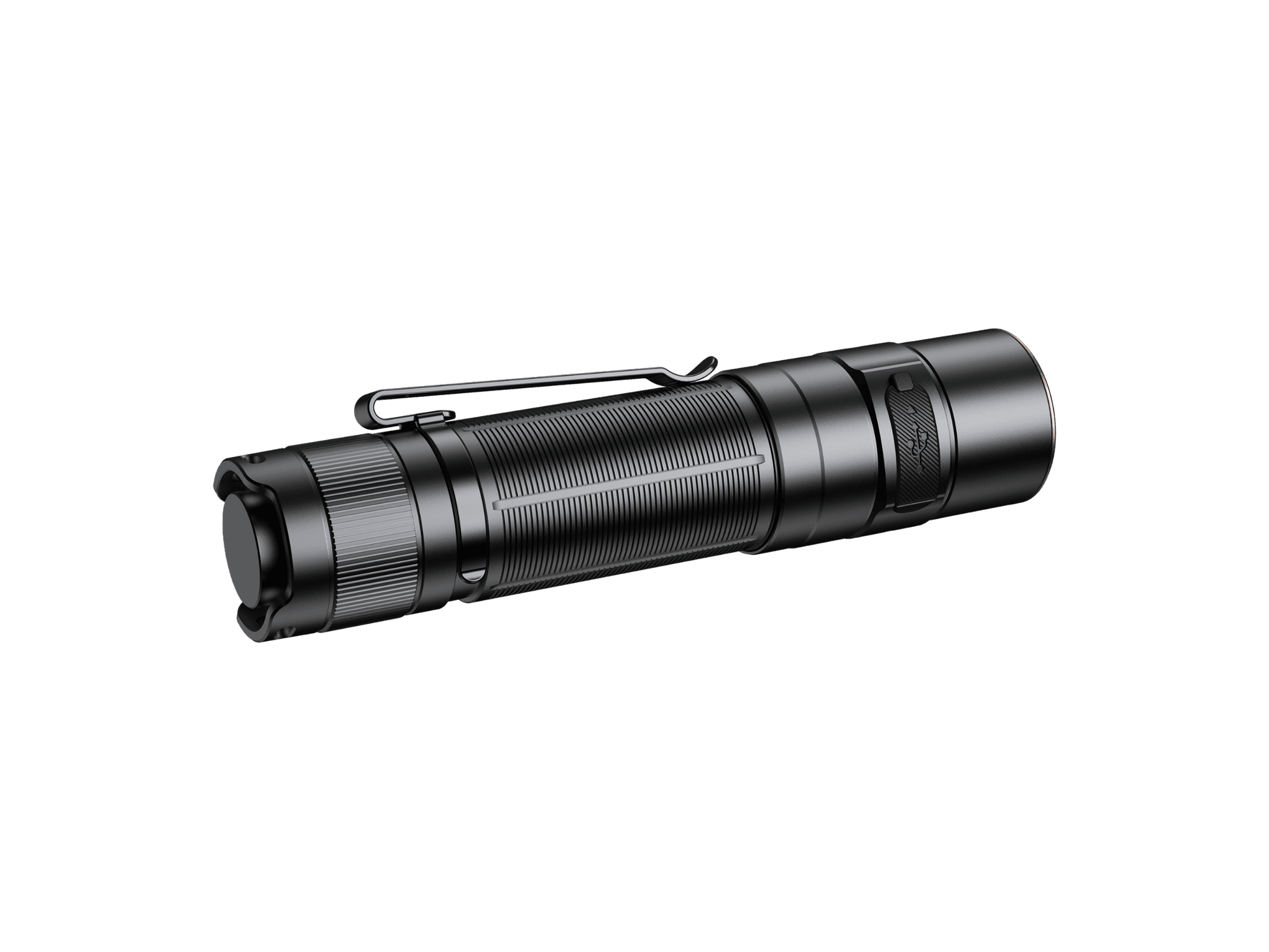 Fenix E35R High-Performance EDC-Taschenlampe, 3100 Lumen, Verpackung geöffnet - fenixlight