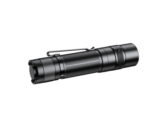 Fenix E35R High-Performance EDC-Taschenlampe, 3100 Lumen, Verpackung geöffnet - fenixlight