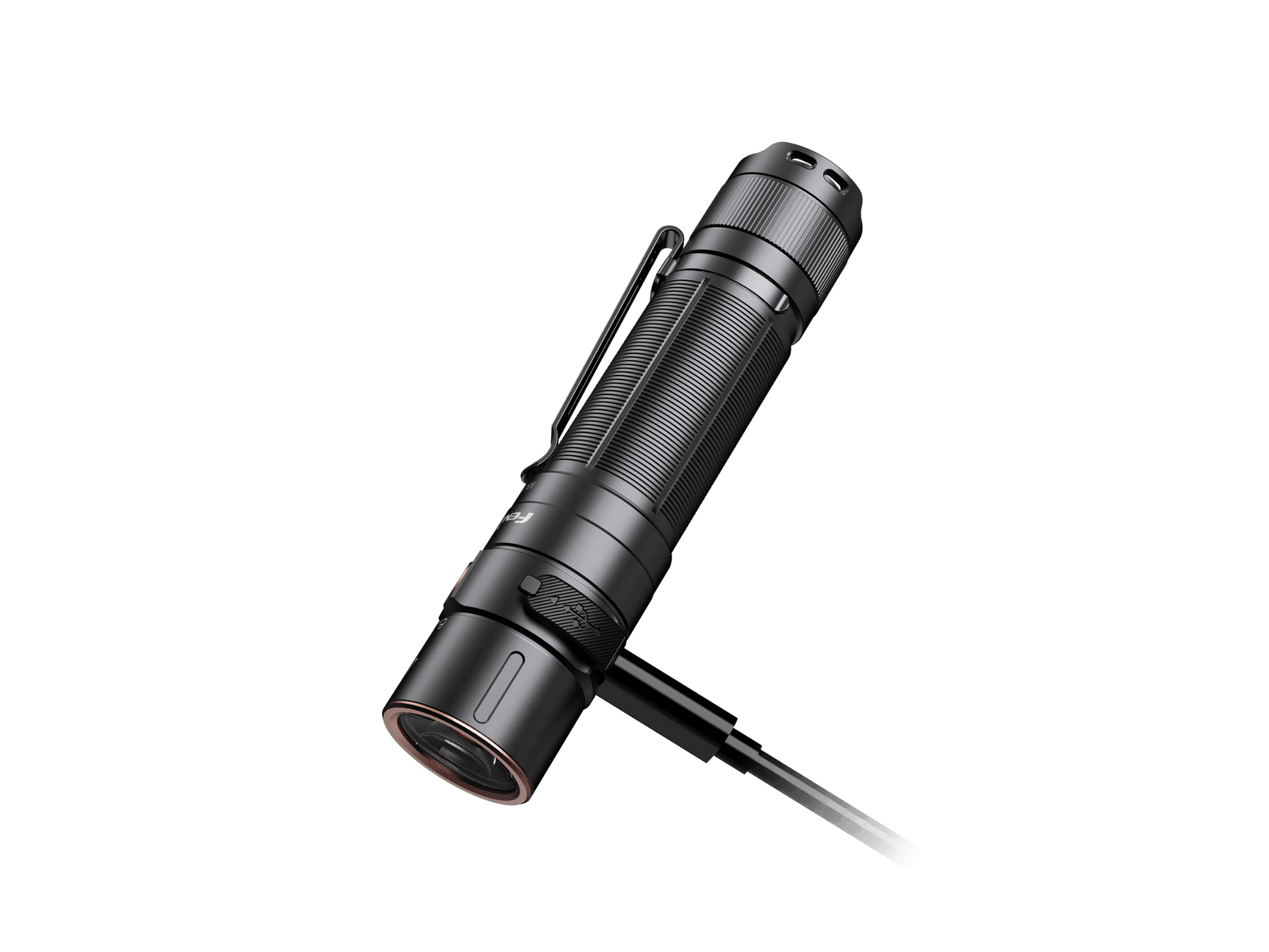 Fenix E35R High-Performance EDC-Taschenlampe, 3100 Lumen, Verpackung geöffnet - fenixlight