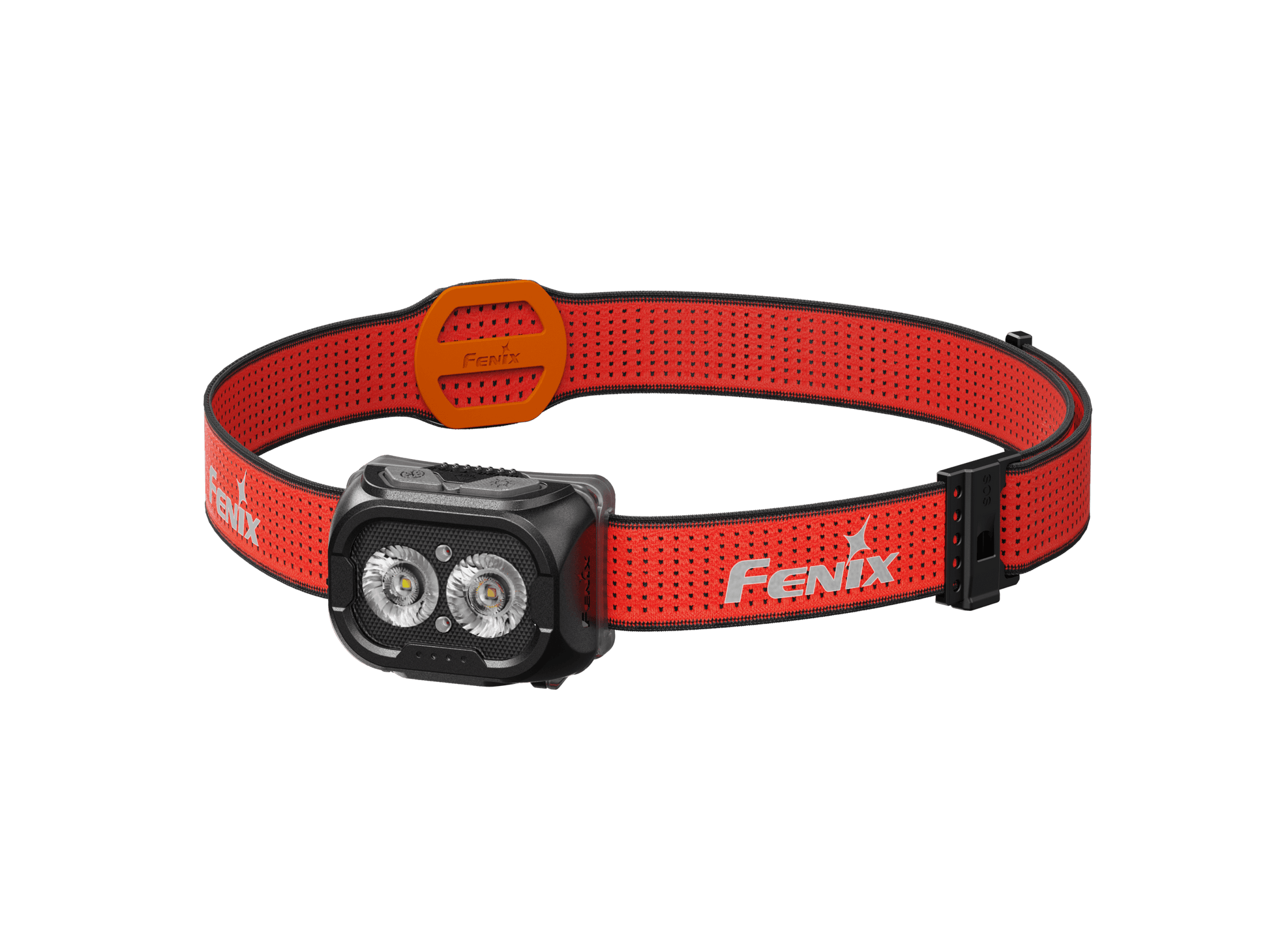 Fenix HL18R-T V2.0 Trailrunning Stirnlampe, 800 Lumen - fenixlight