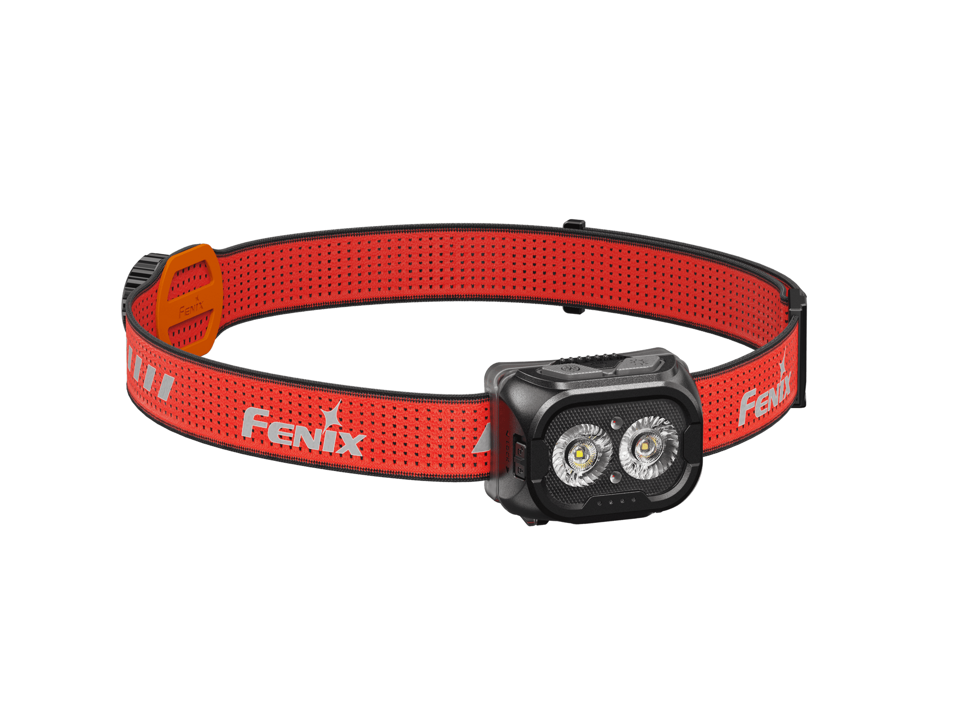 Fenix HL18R-T V2.0 Trailrunning Stirnlampe, 800 Lumen - fenixlight