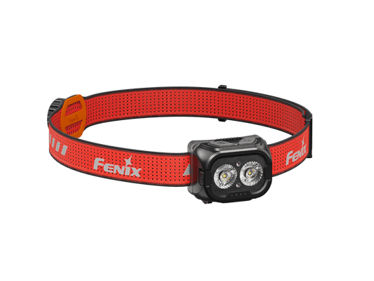 Fenix HL18R-T V2.0 Trailrunning Stirnlampe, 800 Lumen - fenixlight