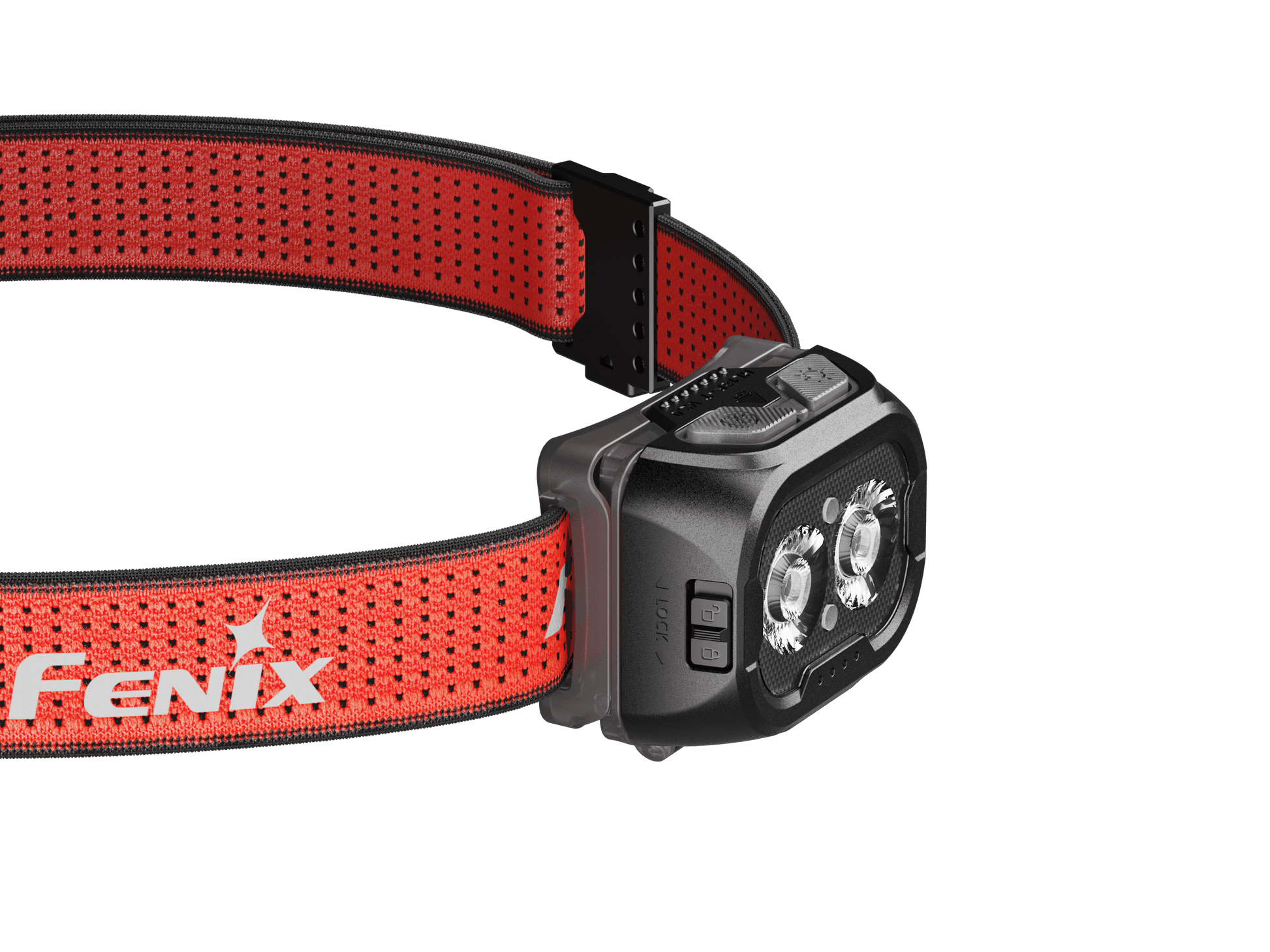 Fenix HL18R-T V2.0 Trailrunning Stirnlampe, 800 Lumen - fenixlight