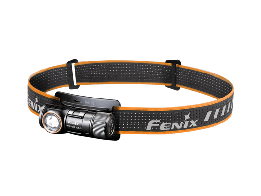 Fenix HM50R V2.0 Wiederaufladbare vielseitige Stirnlampe 700 Lumen - fenixlight