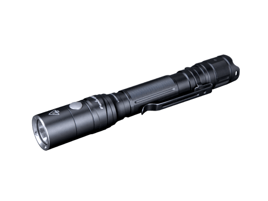 Fenix LD22 V2.0 Vielseitige Outdoor- und EDC-Taschenlampe, 800 Lumen - fenixlight