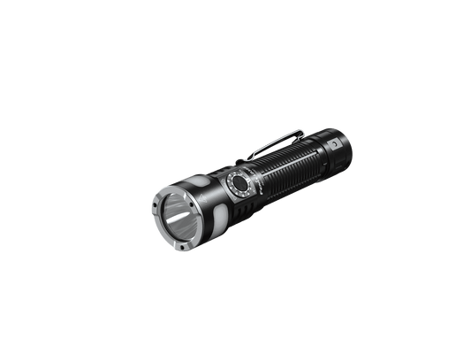 Fenix LD35R Multitalent mit drei Lichtquellen, 1800 Lumen