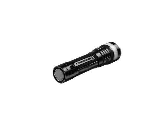 Fenix LD35R Multitalent mit drei Lichtquellen, 1800 Lumen