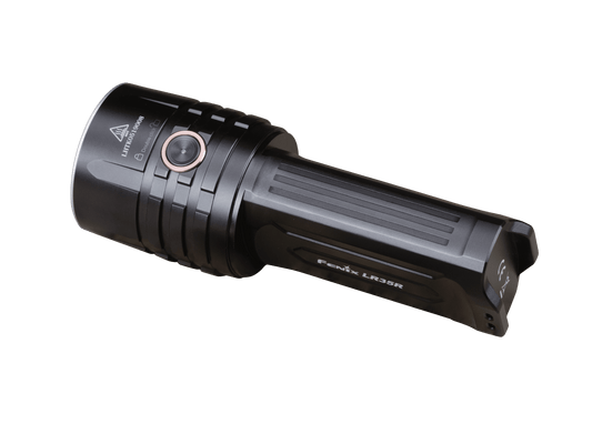 Fenix LR35R Kraftvolle, kompakte Suchlampe, 10000 Lumen - fenixlight