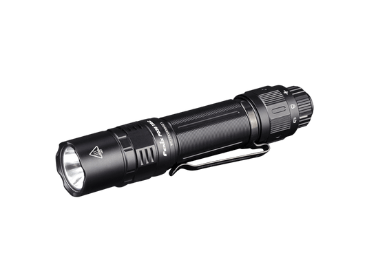 Fenix PD36 TAC Mechanische taktische Taschenlampe, 3000 Lumen - fenixlight