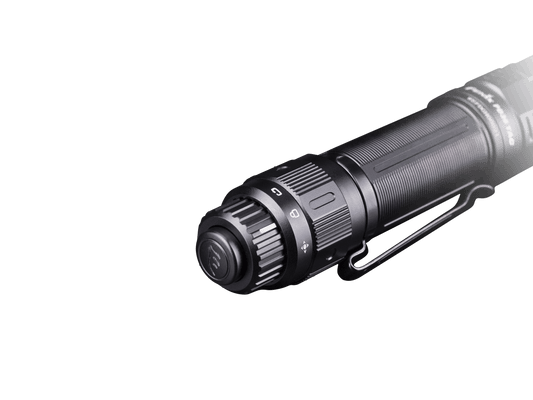 Fenix PD36 TAC Mechanische taktische Taschenlampe, 3000 Lumen - fenixlight