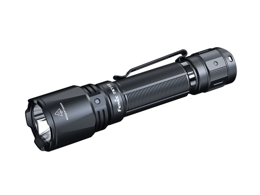 Fenix TK11R Kompakte Militär- und Einsatz-Taschenlampe, 1600 Lumen - fenixlight