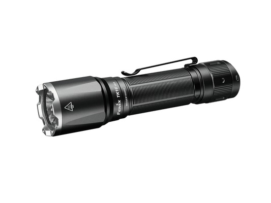 Fenix TK16 V2.0 Taktische Taschenlampe mit Doppelschalter, 3100 Lumen - fenixlight