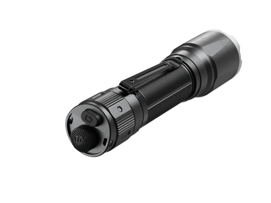 Fenix TK16 V2.0 Taktische Taschenlampe mit Doppelschalter, 3100 Lumen - fenixlight