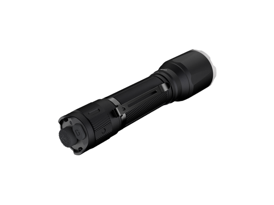 Fenix TK17 Taktische Taschenlampe mit Doppelschalter, 3600 Lumen