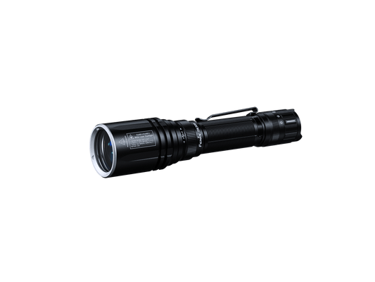 Fenix TK30R Taktische Taschenlampe mit weißem Laser, 500 Lumen - fenixlight