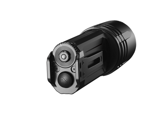 Fenix TK35UE V2.0 Leistungsstarke taktische Dual-Mode-Taschenlampe, 5000 Lumen