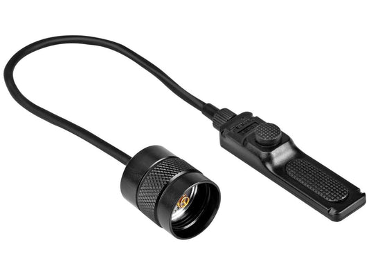 Fenix AER-02 V2.0 – Taktischer Kabelschalter kompatibel für PD35TAC, PD35 V2.0, PD32, FD41 - fenixlight