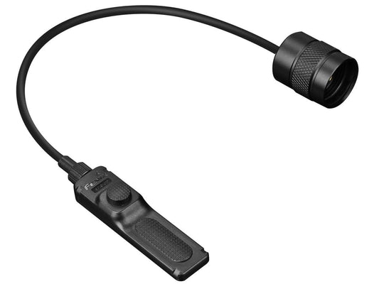 Fenix AER-02 V2.0 – Taktischer Kabelschalter kompatibel für PD35TAC, PD35 V2.0, PD32, FD41 - fenixlight