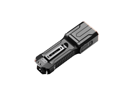 Fenix TK28R Multi-Beam Hochleistungs-Taschenlampe, 6500 Lumen