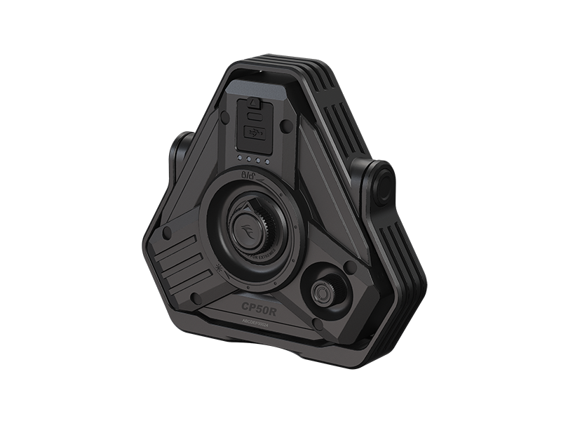 Fenix CP50R multifunktionale Fahrzeug & Camping Laterne, 5500 Lumen