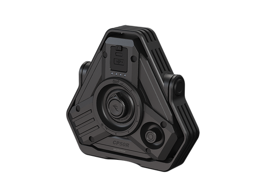 Fenix CP50R multifunktionale Fahrzeug & Camping Laterne, 5500 Lumen