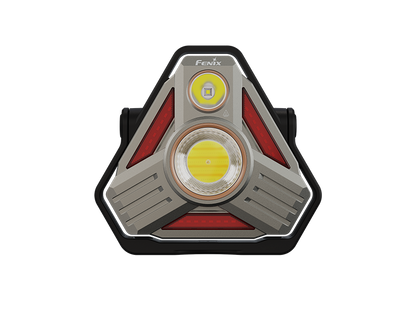 Fenix CP50R multifunktionale Fahrzeug & Camping Laterne, 5500 Lumen