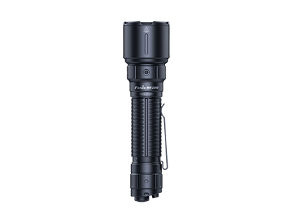 Fenix WF26R High-Performance Taschenlampe mit Ladehalterung, 3000 Lumen - fenixlight