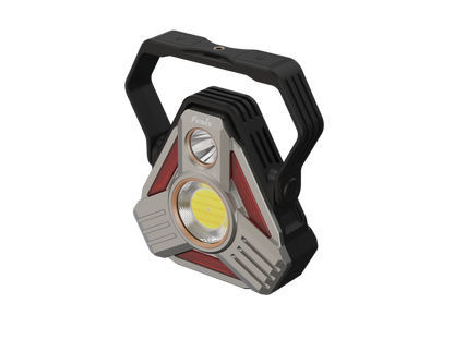 Fenix CP50R multifunktionale Fahrzeug & Camping Laterne, 5500 Lumen