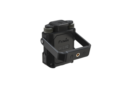 Fenix CL27R multifunktionale Outdoor-Laterne mit Spot- & Flutlicht, 1600 Lumen